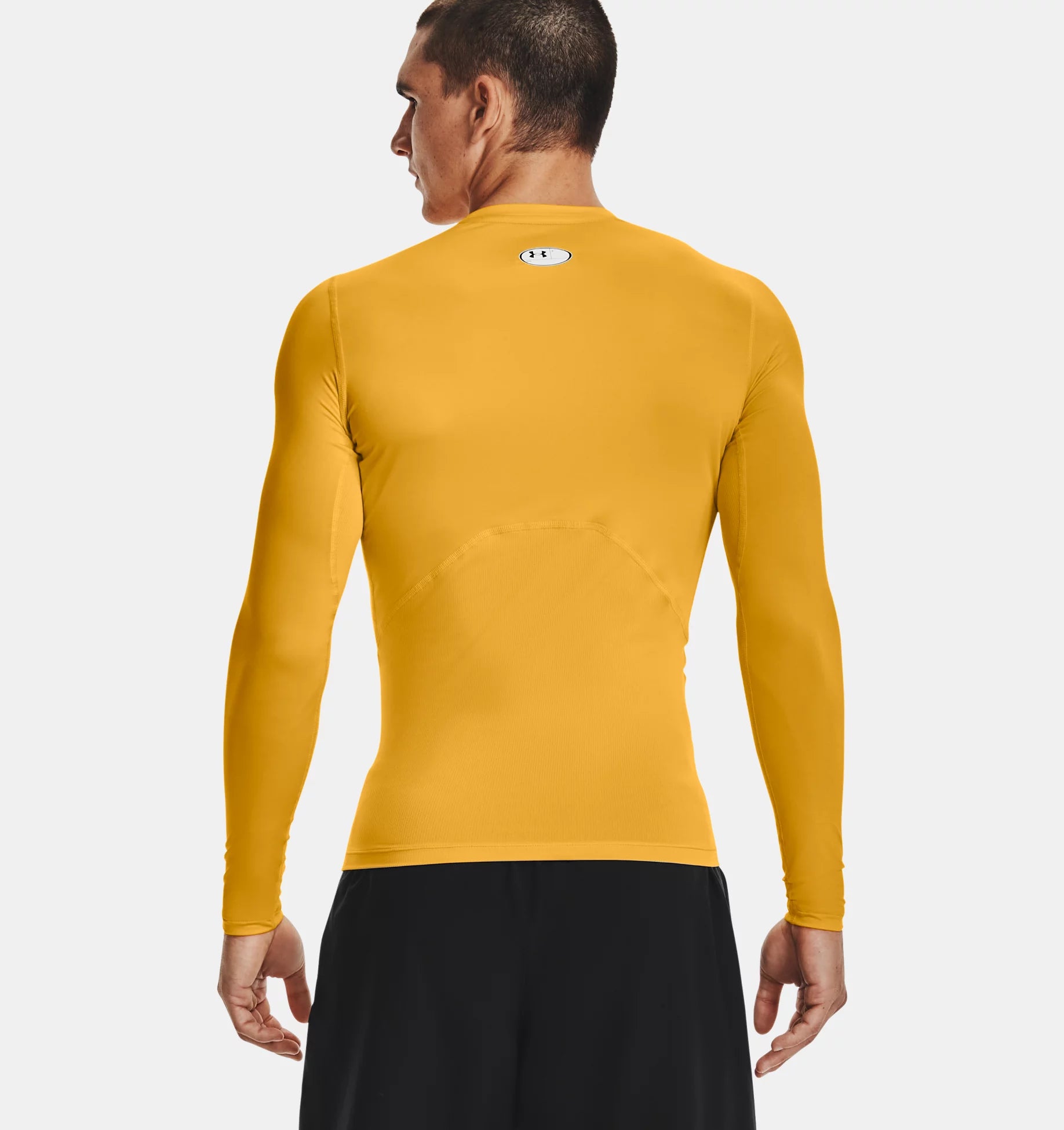 Under Armour HeatGear Armour Long Sleeve 1361524 - Clothing & Accessories